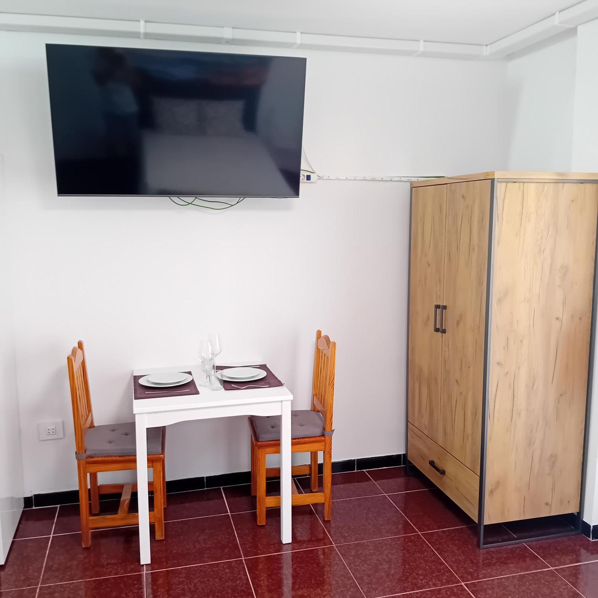 Apar Mari 1A Apartment La Laguna  Bagian luar foto
