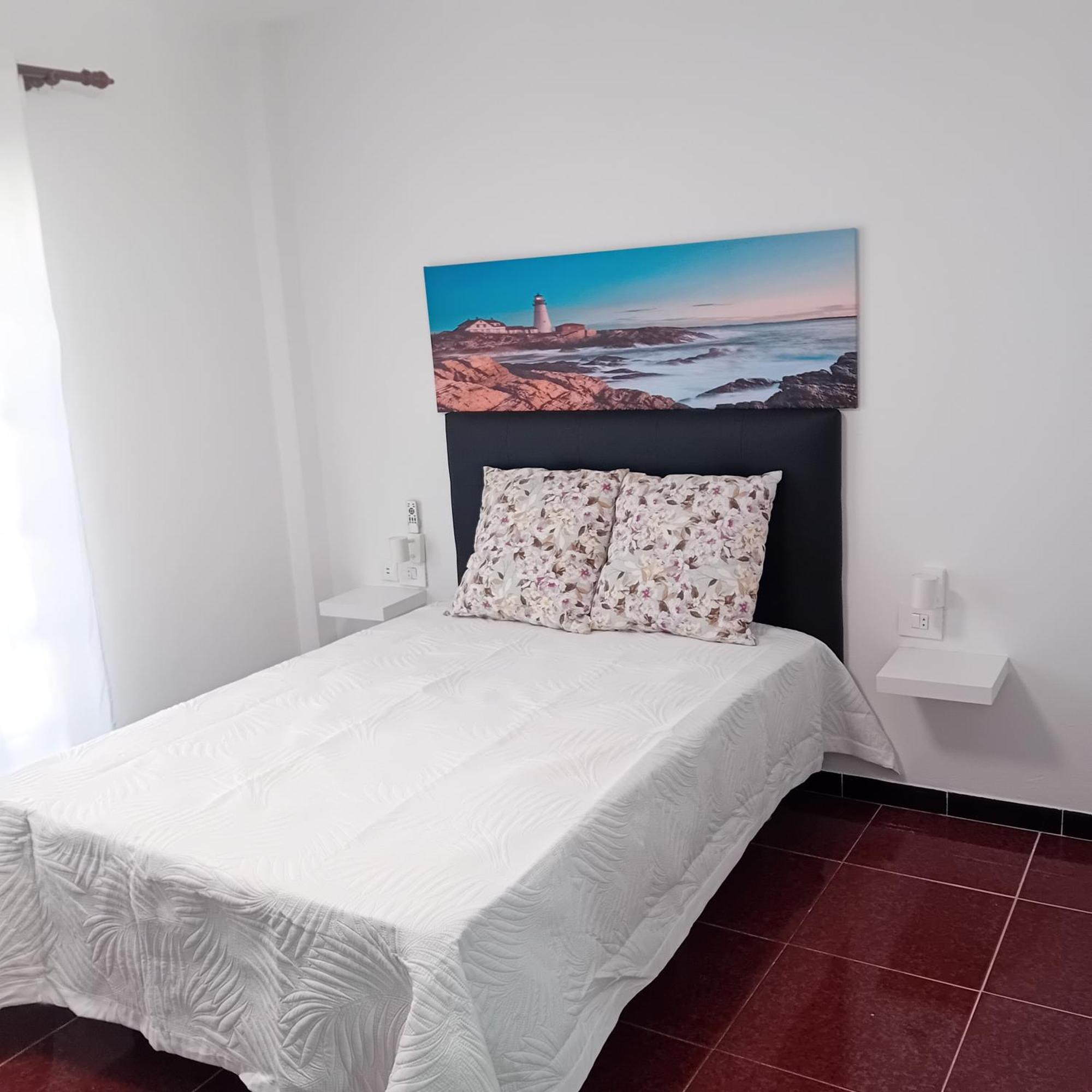 Apar Mari 1A Apartment La Laguna  Bagian luar foto