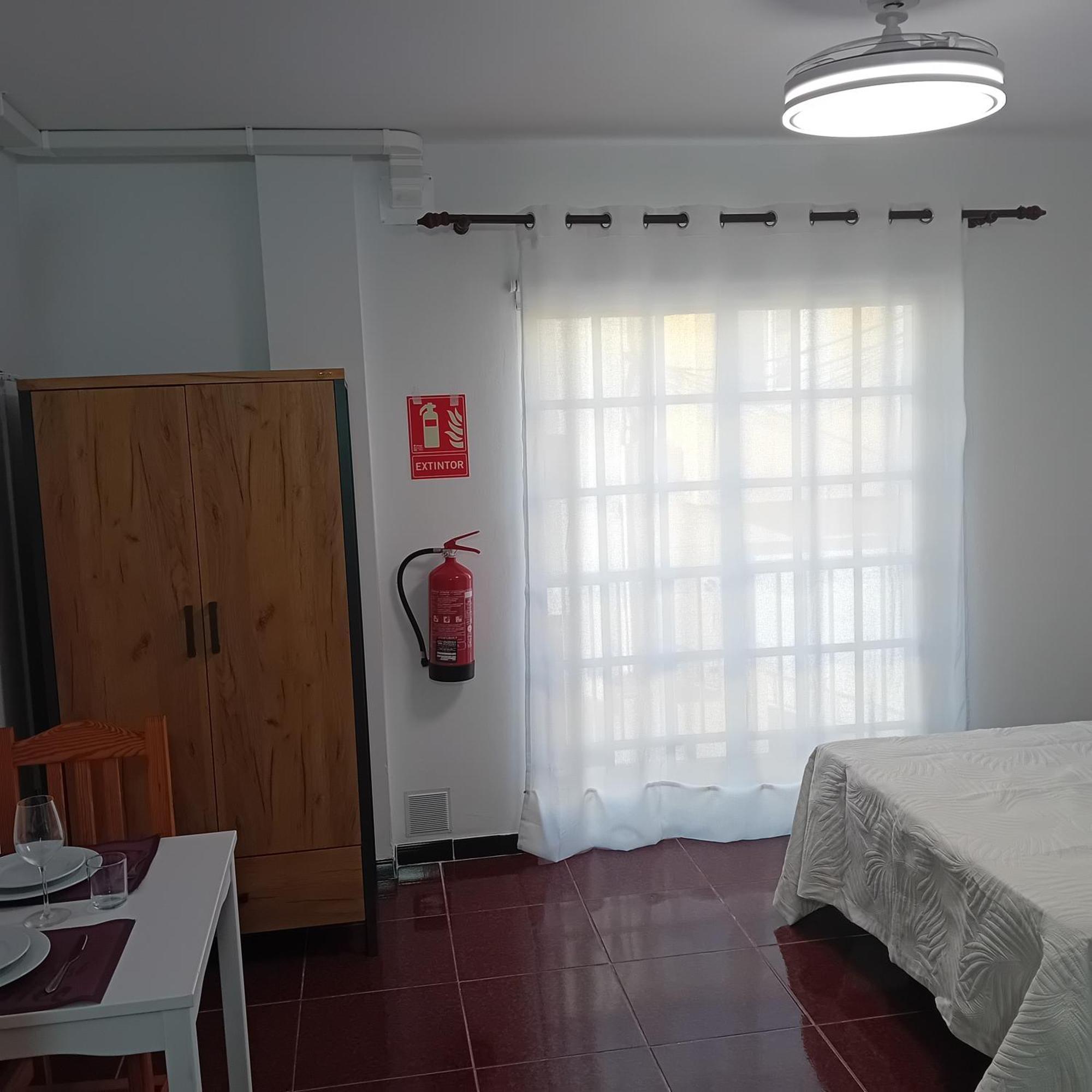 Apar Mari 1A Apartment La Laguna  Bagian luar foto