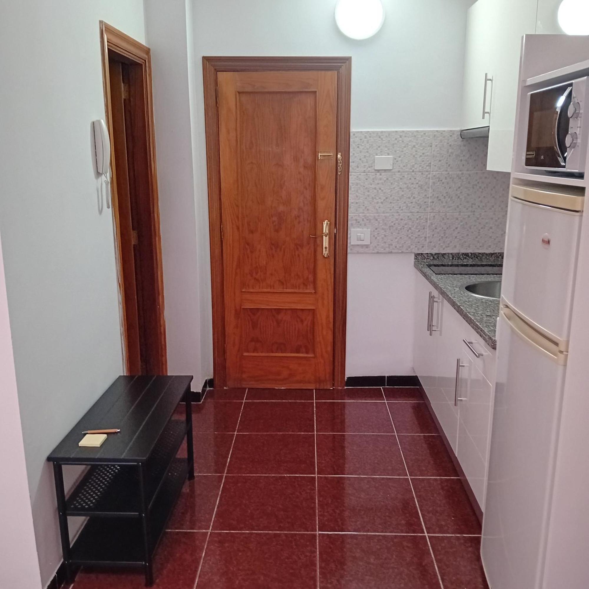 Apar Mari 1A Apartment La Laguna  Bagian luar foto
